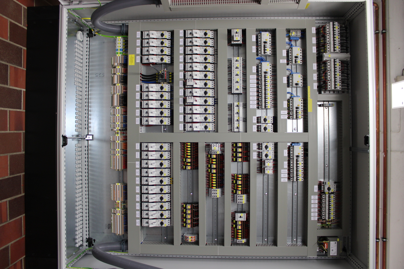 Contr cabinet House 1 Natura Nova